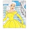 18 Pack: Crayola® Color Wonder™ Mess Free™ ©Disney Princess Coloring Pad & Markers